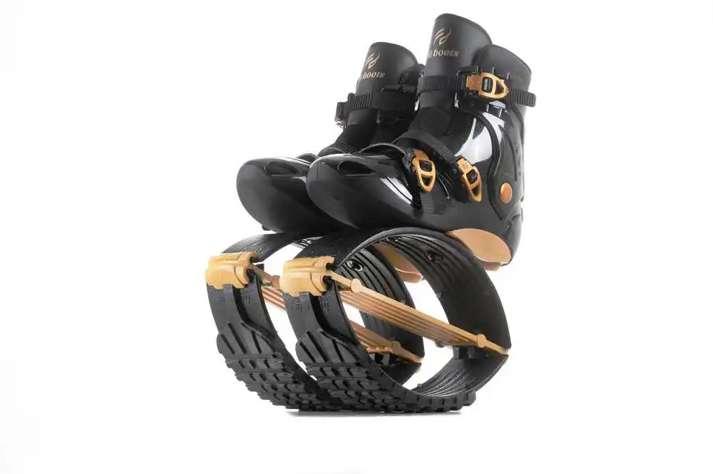 FitBoots