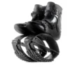 Fitboots X-tense for athletic users