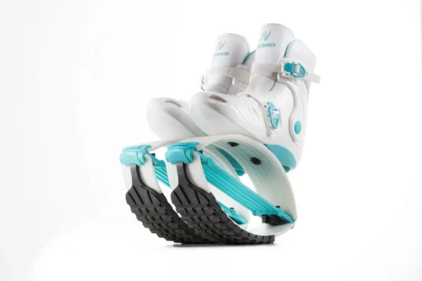 Fitboots X-bound
