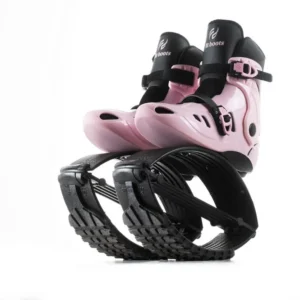 Fitboots X-bound