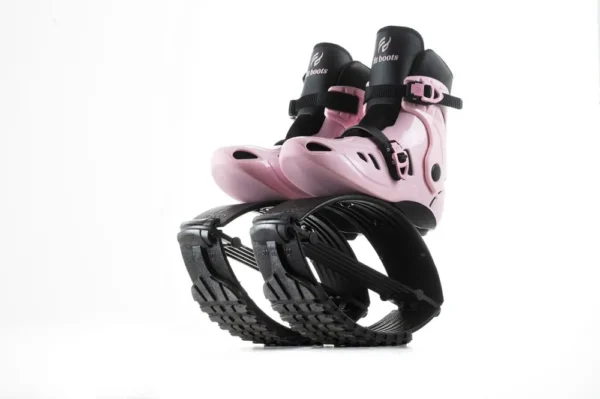 Fitboots X-bound