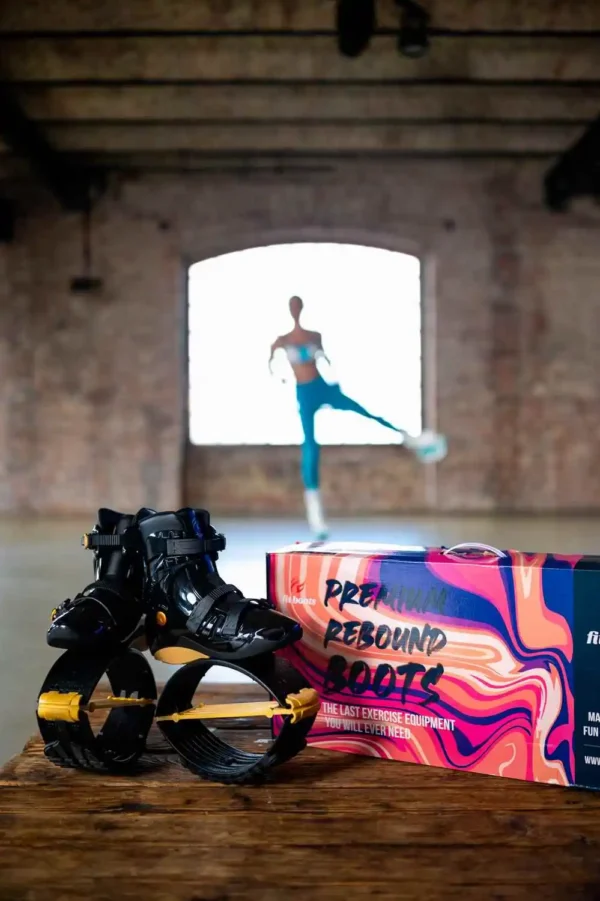 FitBoots Ukraine