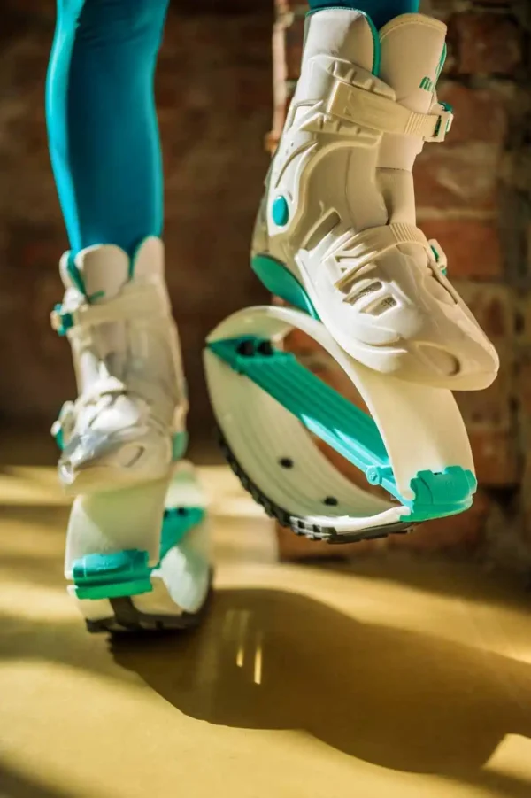 Fitboots