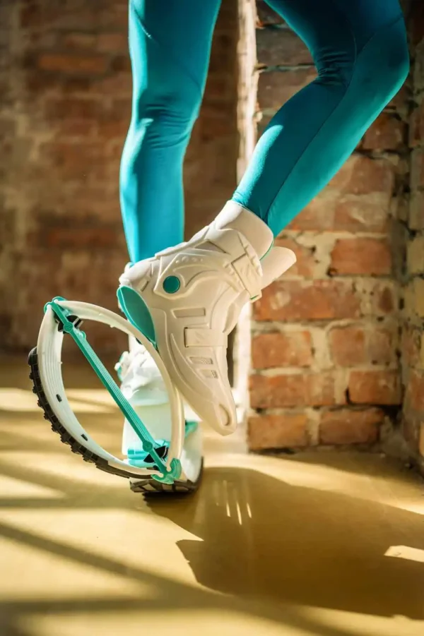 Fitboots
