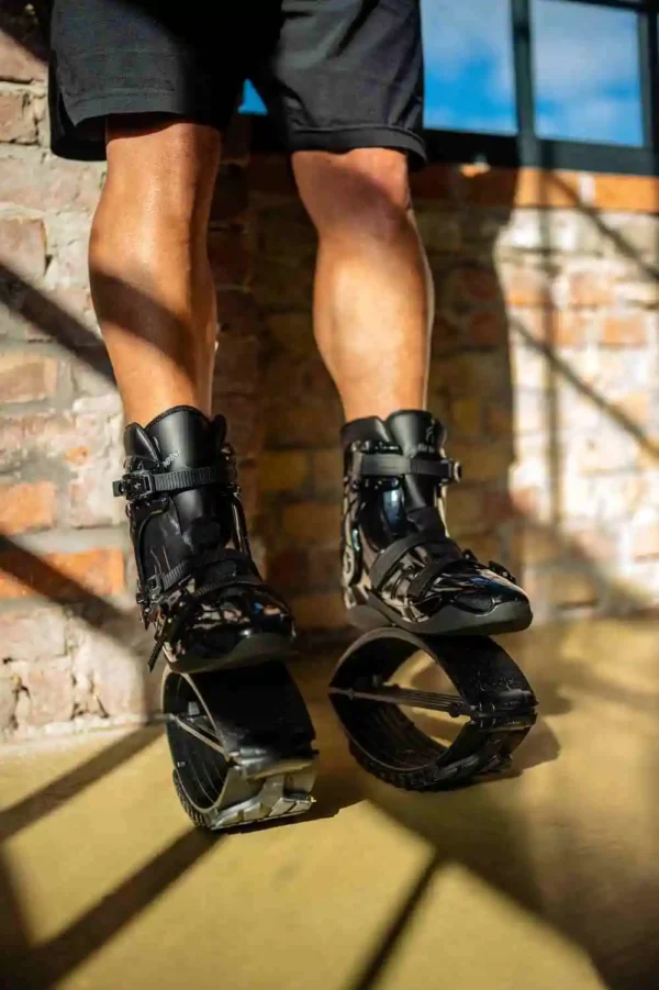 Fitboots