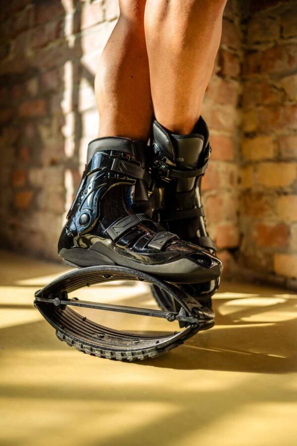FitBoots