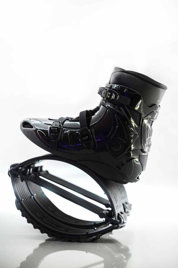 FitBoots