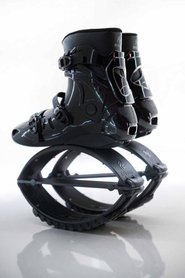 FitBoots