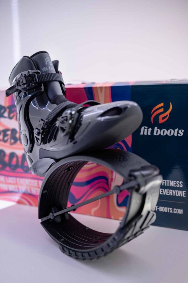 FitBoots