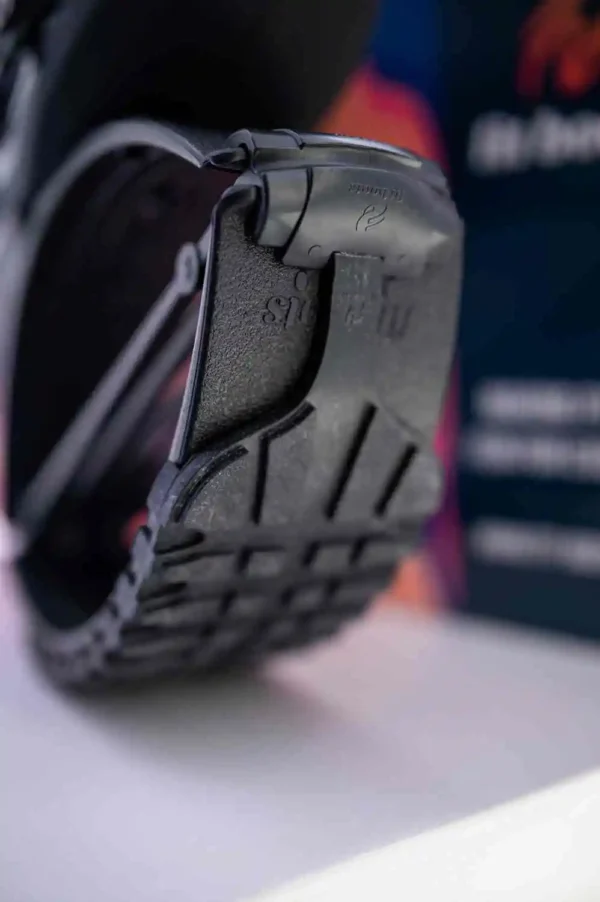 Fitboots