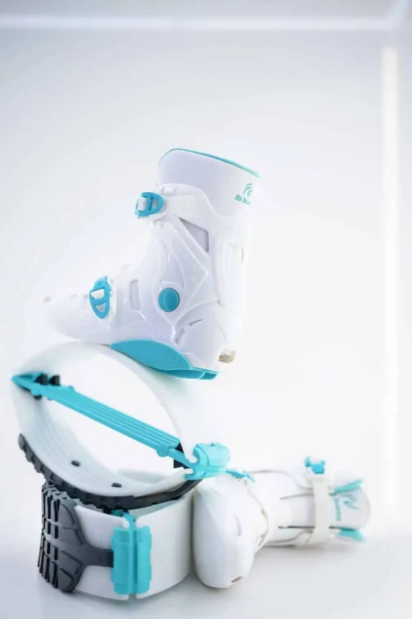 Fitboots