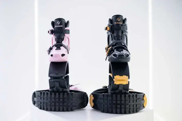 Fitboots