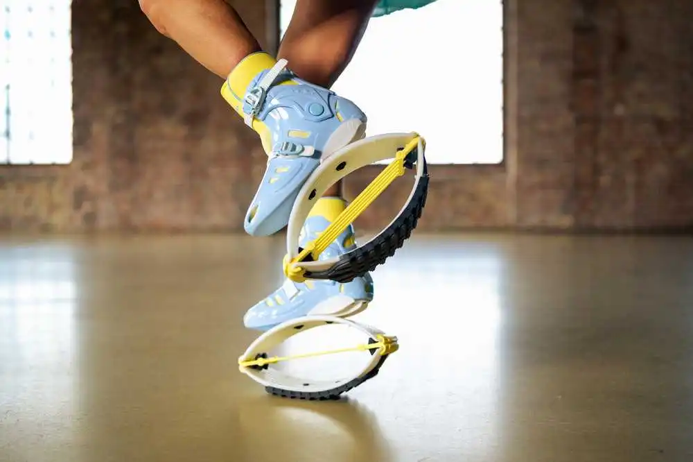 FitBoots