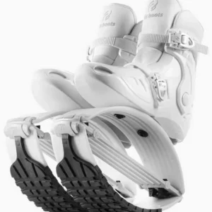 Fitboots X-bound White